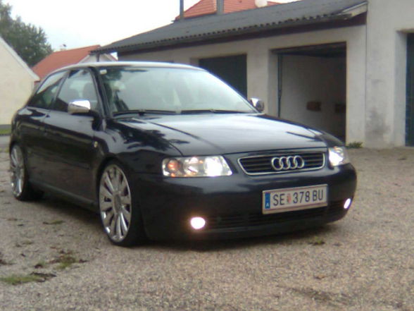 My Car - 