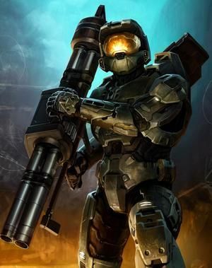 HALO 3 - 