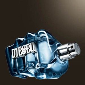 DIESEL - 