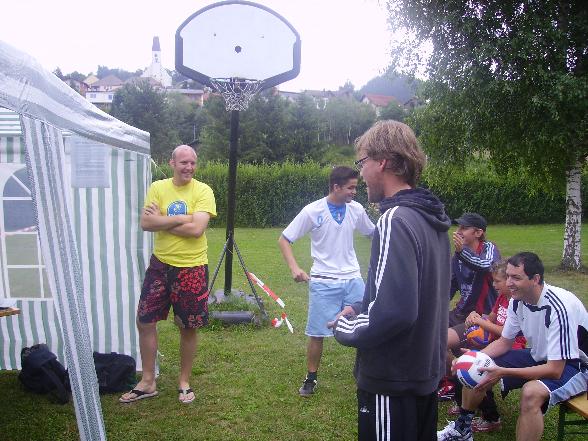 Grand Slam Kefermarkt 07 - 