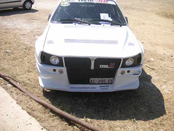 WRC Sardinien2006 - 