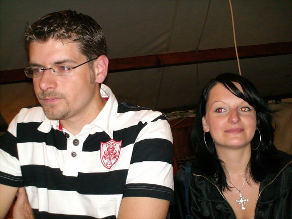 Zeltfest 2007 - 