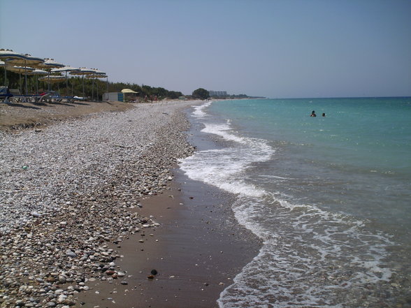 Faliraki,Rhodos 2007 (22.07-29.07.07) - 