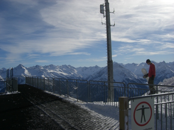 Mayrhofen 2008 - 