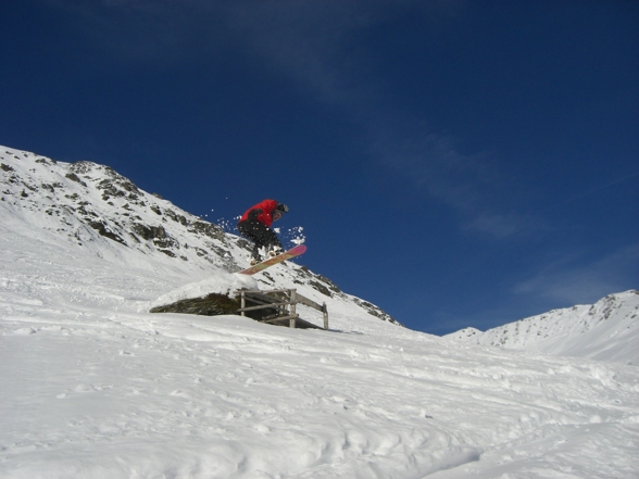 Mayrhofen 2008 - 