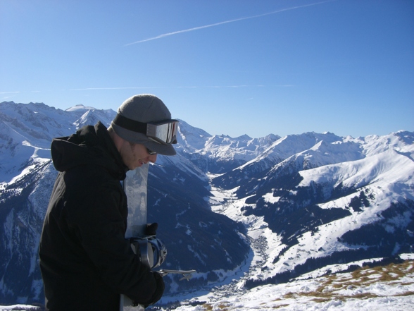 Mayrhofen 2008 - 