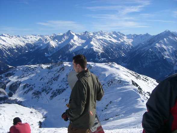 Mayrhofen 2008 - 