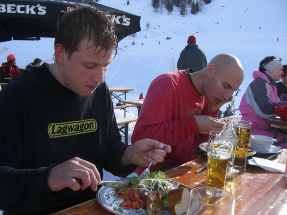 Mayrhofen 2008 - 