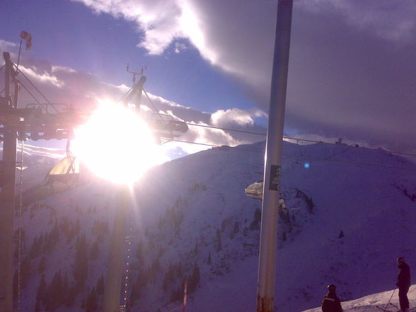 St.Anton 2009 - 