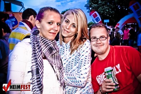 Spring Jam Kroatien 2009 - 