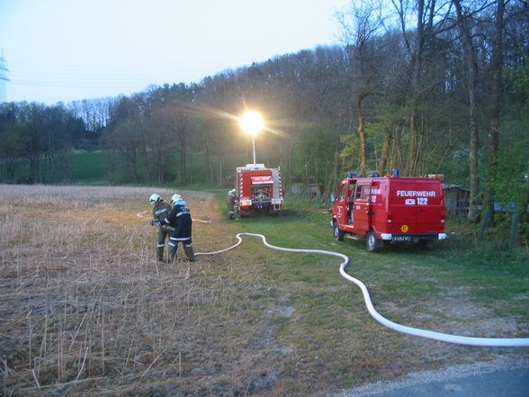 Einsatzbilder - 