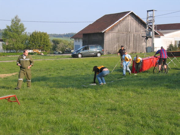 24h-Übung - 