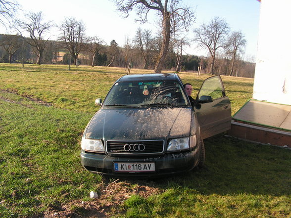 Landjugend Schlierbach - 