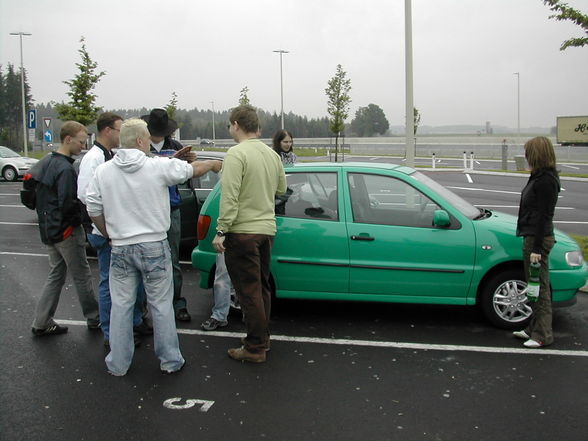 Wörthersee 2008 - 