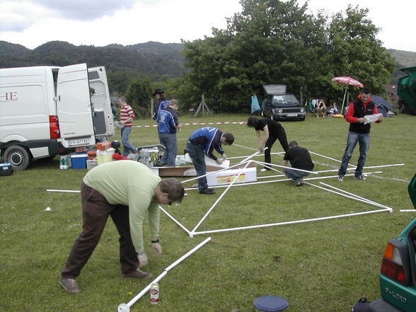 Wörthersee 2008 - 