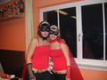 Fasching 2009 - 