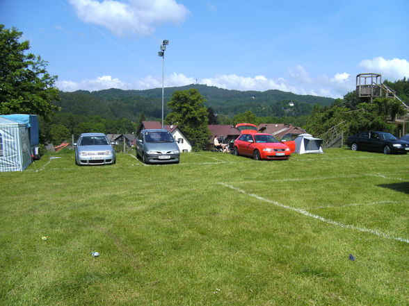 Gti Treffen 2009 - 