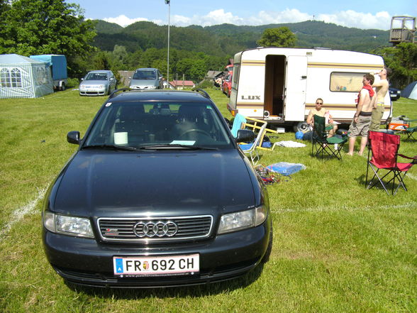 Gti Treffen 2009 - 