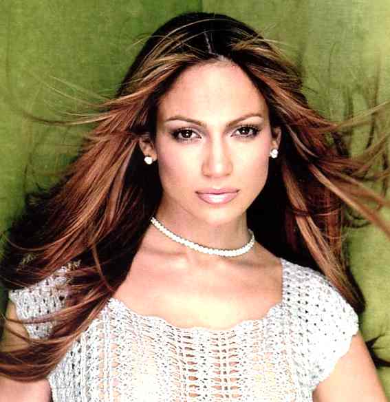 $$$ J. Lo $$$ - 