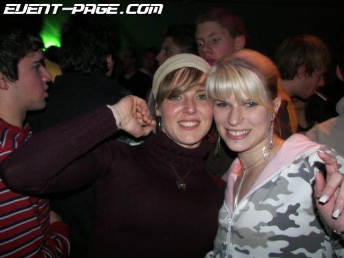 Freunde, Party Fotos usw - 