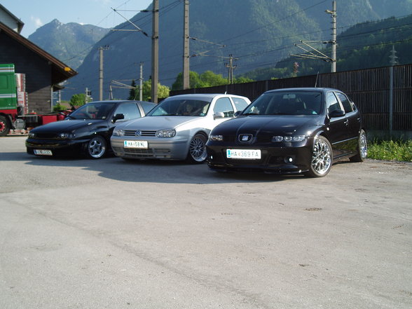 Autos, Tuning usw. - 