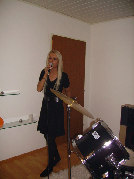 SILVESTER 2008 - 