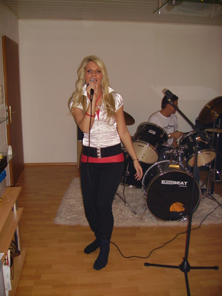 SILVESTER 2008 - 