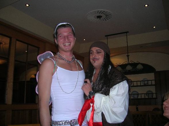 FASCHING 2008 - 