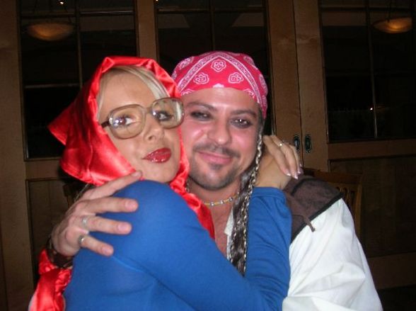 FASCHING 2008 - 