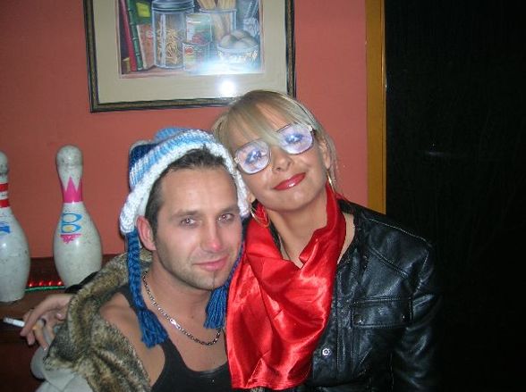 FASCHING 2008 - 