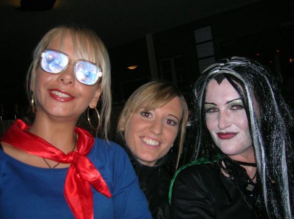 FASCHING 2008 - 