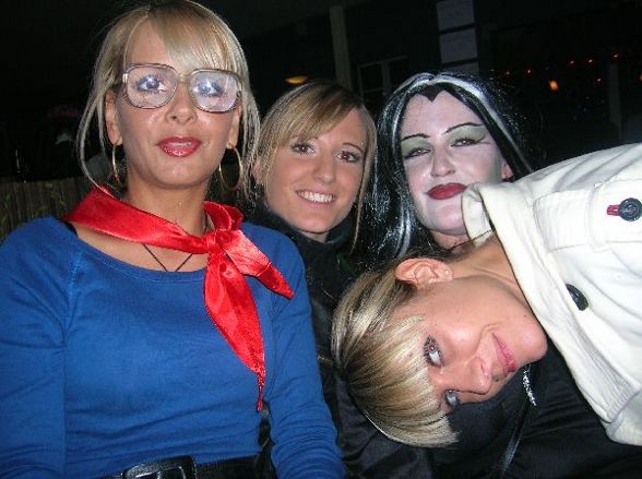 FASCHING 2008 - 