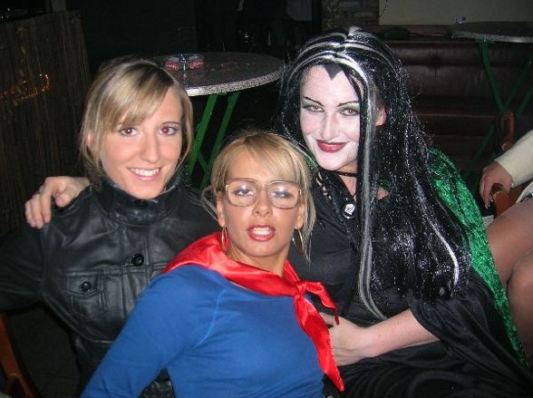 FASCHING 2008 - 