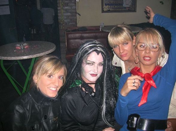 FASCHING 2008 - 