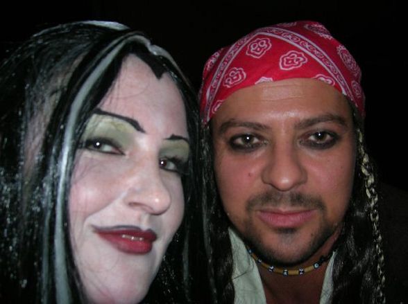 FASCHING 2008 - 