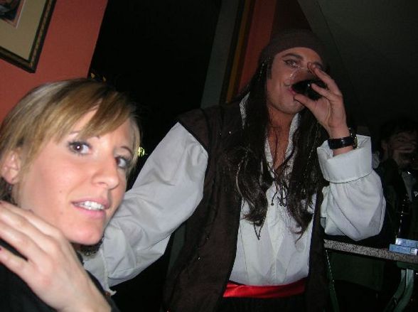 FASCHING 2008 - 