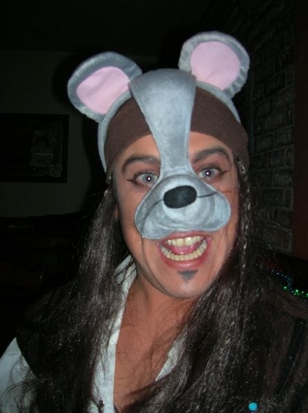 FASCHING 2008 - 