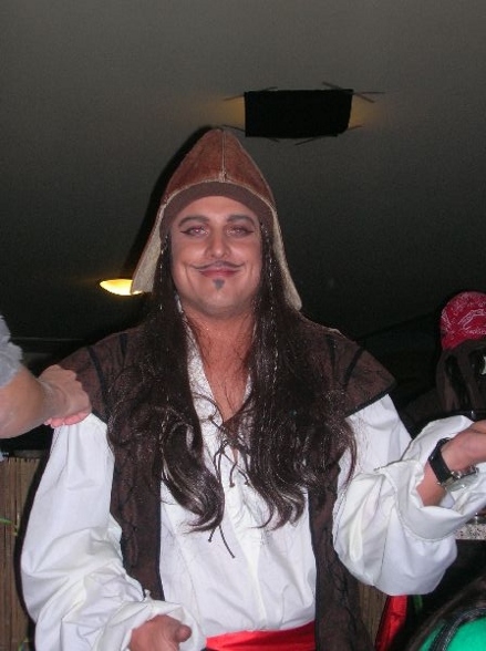 FASCHING 2008 - 