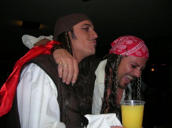 FASCHING 2008 - 