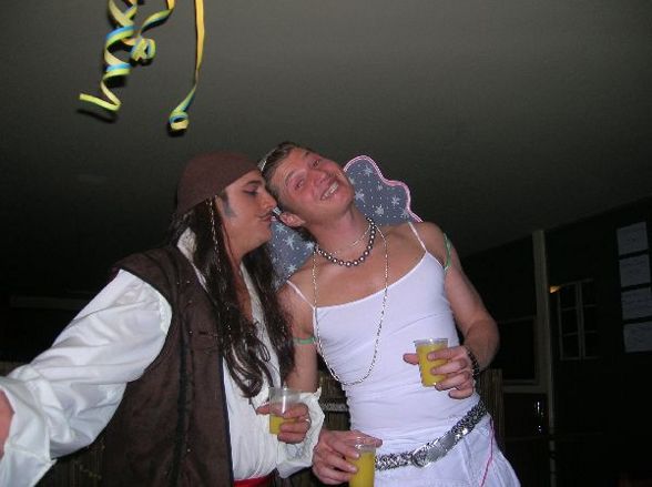 FASCHING 2008 - 