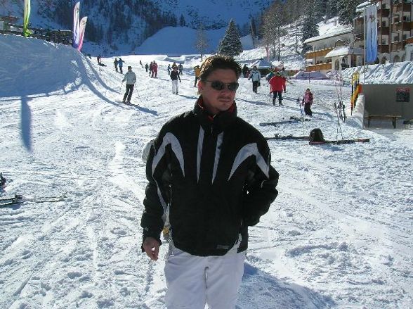 INNSBRUCK 2008 - 