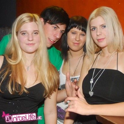 Friiends am 26.11.09 ? - 