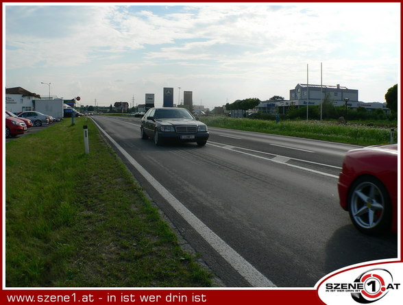 Car&Hifi Treffen Mauthausen 2006 - 