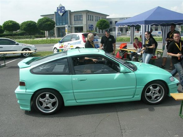 Car&Hifi Treffen Mauthausen 2006 - 