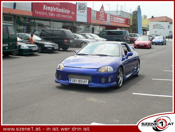 Car&Hifi Treffen Mauthausen 2006 - 