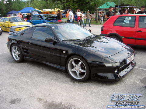 Tuningtreffen am Faakersee 6/2007 - 