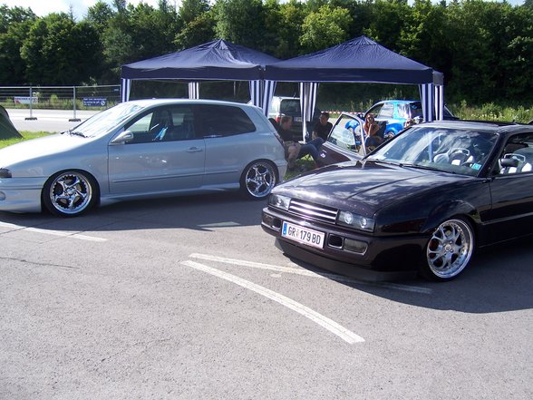 Tuningtreffen in Ludersdorf (Stmk) - 