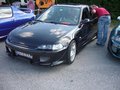 Hondatreffen Regau 2007 - 