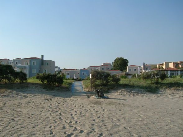 Kos 2009 - 