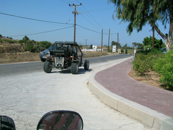 Kos 2009 - 